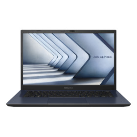 ASUS ExpertBook B1 B1402CBA-EK0760X Intel® Core™ i5 i5-1235U Laptop 14" Full HD 16 GB DDR4-SDRAM 256 GB SSD Wi-Fi 6 (802.11ax)
