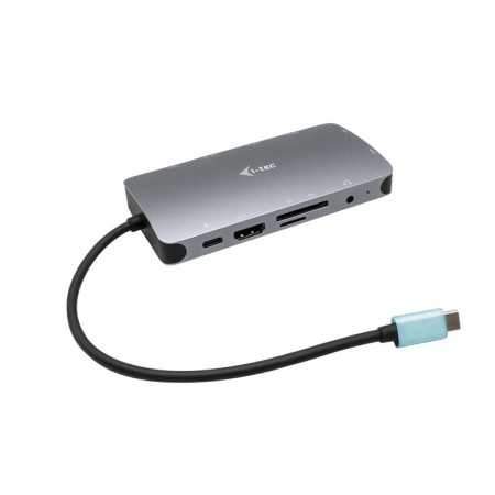 I-TEC USB-C NANO DOCK HDMI/VGA