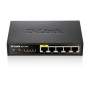 5-PORT FAST ETHERNET POE