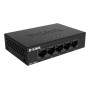 SWITCH 5 PORTS GIGABIT