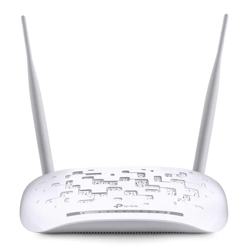 TD-W9970 MODEM ROUTER