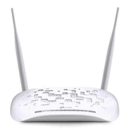 TD-W9970 MODEM ROUTER