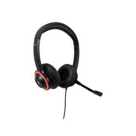 MICRO CASQUE STEREO USB