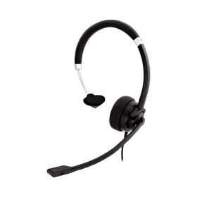 MICRO CASQUE MONO DELUXE JACK