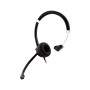 MICRO CASQUE MONO DELUXE JACK