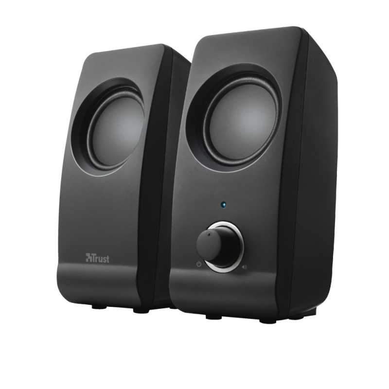 REMO 2.0 SPEAKER SET