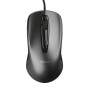 CARVE WIRED MOUSE