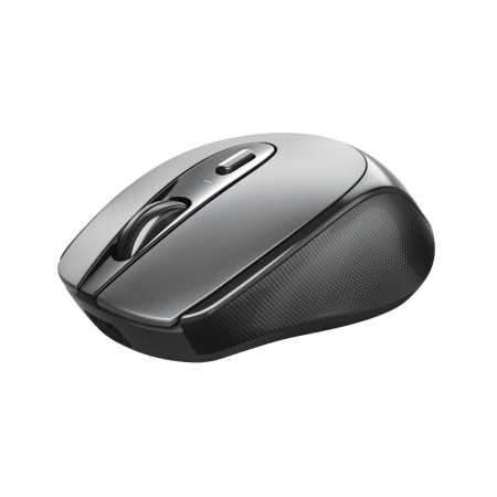 ZAYA WRL RCHRGABLE MOUSE BLK