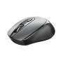 ZAYA WRL RCHRGABLE MOUSE BLK