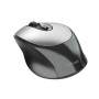 ZAYA WRL RCHRGABLE MOUSE BLK