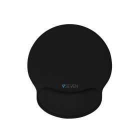 MEMORY FOAM SUPPORT MOUSE PAD