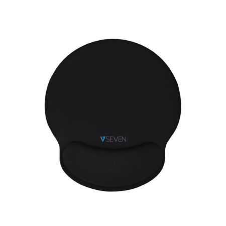 MEMORY FOAM SUPPORT MOUSE PAD