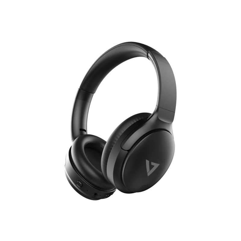 CASQUE STEREO BLUETOOTH ANC