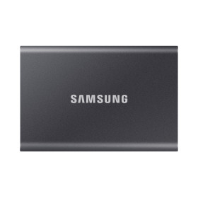 Samsung MU-PC4T0T 4 TB Gray, Titanium