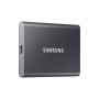 Samsung MU-PC4T0T 4 TB Gray, Titanium