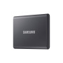 Samsung MU-PC4T0T 4 TB Gray, Titanium