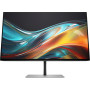 HP Series 7 Pro 23.8 inch FHD Monitor - 724pf computer monitor 23.8" 1920 x 1080 pixels Full HD Black, Silver