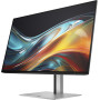 HP Series 7 Pro 23.8 inch FHD Monitor - 724pf computer monitor 23.8" 1920 x 1080 pixels Full HD Black, Silver
