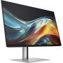 HP Series 7 Pro 23.8 inch FHD Monitor - 724pf computer monitor 23.8" 1920 x 1080 pixels Full HD Black, Silver