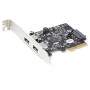 USB 3.2 GEN 2 PCIE CARD - USB