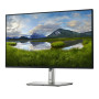 DELL P Series P2725HE computer monitor 27" 1920 x 1080 pixels Full HD LCD Black