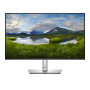 DELL P Series P2425HE computer monitor 24" 1920 x 1080 pixels Full HD LCD Black