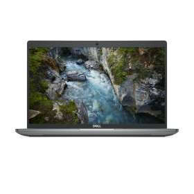 DELL Precision 3490 Intel Core Ultra 7 155H Mobile workstation 14" Full HD 32 GB DDR5-SDRAM 1 TB SSD NVIDIA RTX 500 Ada Wi-Fi