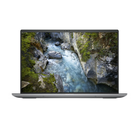 DELL Precision 5690 Intel Core Ultra 7 165H Mobile workstation 16" Full HD+ 32 GB LPDDR5x-SDRAM 1 TB SSD NVIDIA RTX 2000 Ada