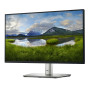 DELL P Series P2225H écran plat de PC 54,6 cm (21.5") 1920 x 1080 pixels Full HD LCD Noir, Argent