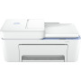 HP DeskJet Imprimante Tout-en-un HP 4222e, Couleur, Imprimante pour Domicile, Impression, copie, numérisation, HP+ Éligibilité