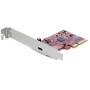 USB 3.2 GEN 2X2 PCIE CARD - USB