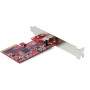 USB 3.2 GEN 2X2 PCIE CARD - USB