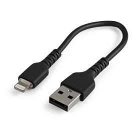 15CM USB TO LIGHTNING CABLE