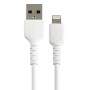 30CM USB TO LIGHTNING CABLE