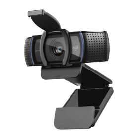 LOGITECH C920E HD 1080P WEBCAM