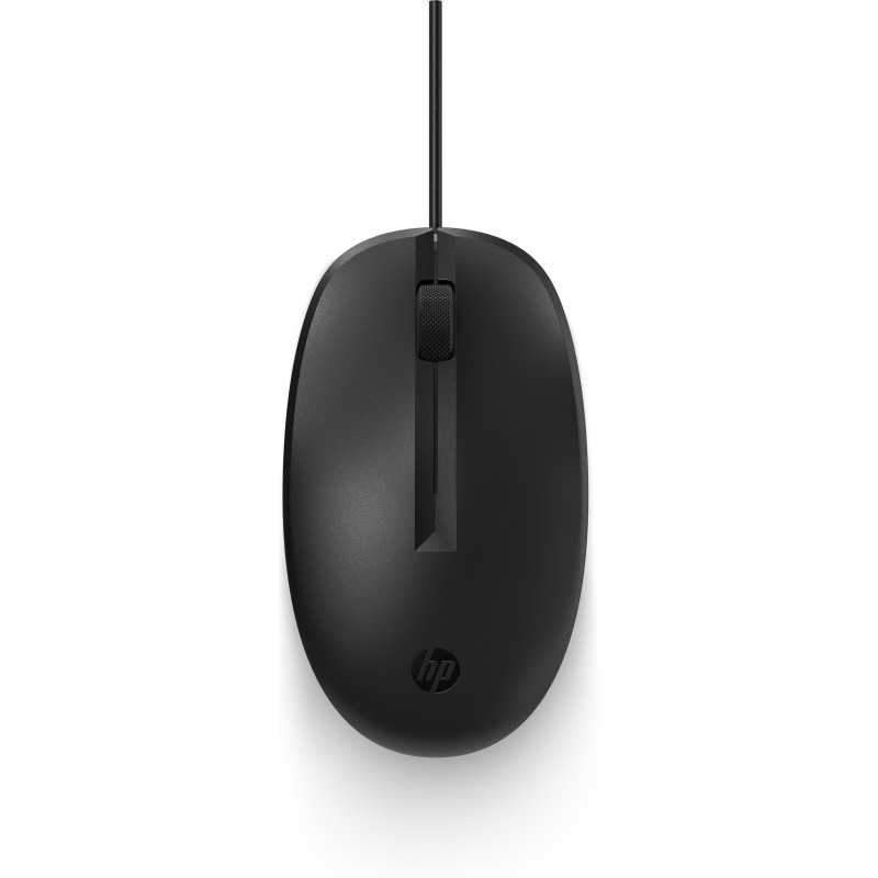 125 WIRED MOUSE