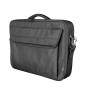 PORTABLE BRIEFCASE 15.6IN