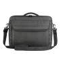 PORTABLE BRIEFCASE 15.6IN