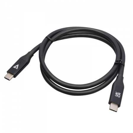 USB-C USB4 CABLE 0.8M 2.6FT