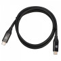 USB-C USB4 CABLE 0.8M 2.6FT