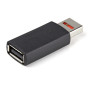 SECURE CHARGE USB DATA BLOCKER-