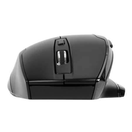 ERGONOMIC WIRELESS MOUSE