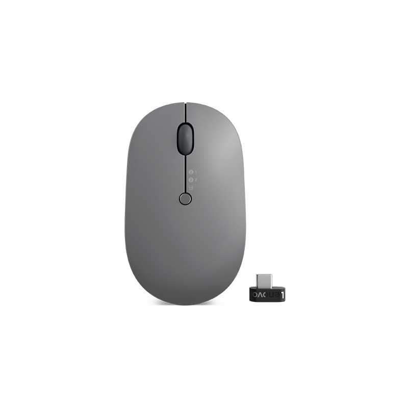 GO WIRELESS MULTI-DEVICE MOUSE