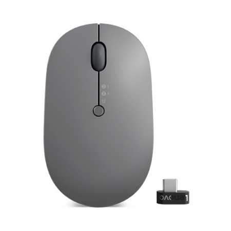 GO WIRELESS MULTI-DEVICE MOUSE