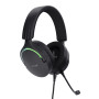 Trust GXT 490 FAYZO Headset Wired Head-band Gaming USB Type-A Black