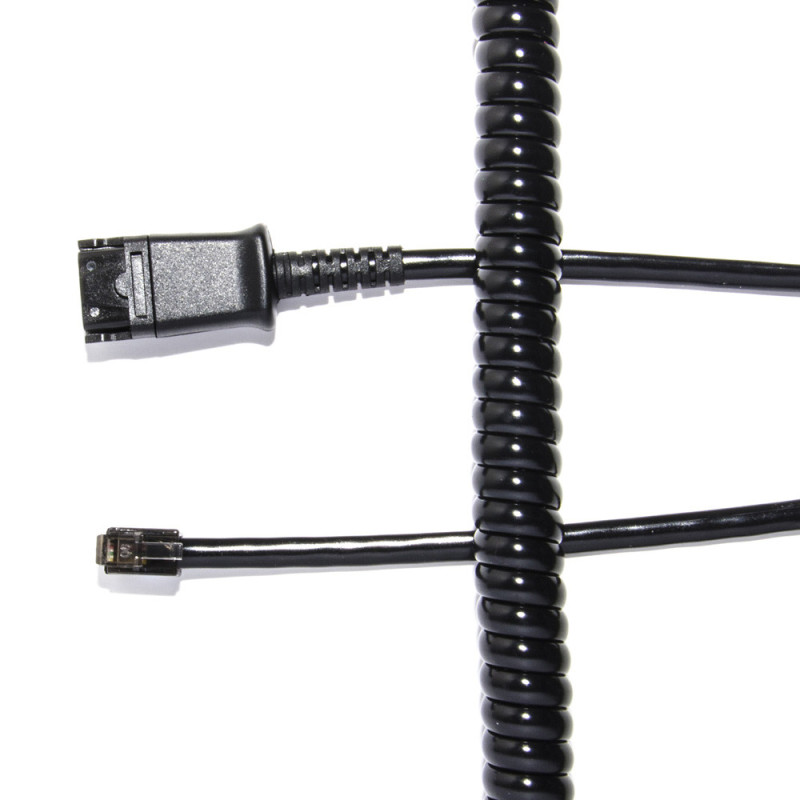 JPL BL-01+P Cable