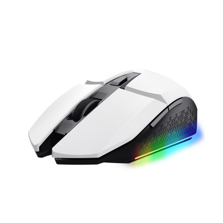 Trust GXT 110 FELOX mouse Right-hand RF Wireless Optical 4800 DPI