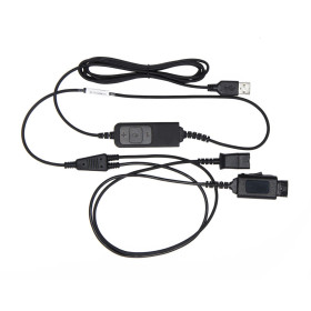 JPL BL-11-USB+P Cable