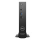DELL OptiPlex 3000 2 GHz Wyse ThinOS 2.43 lbs (1.1 kg) Black N5105