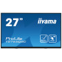 iiyama ProLite T2755QSC-B1 computer monitor 27" 2560 x 1440 pixels Full HD LCD Touchscreen Black